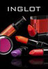 Inglot Cosmetics